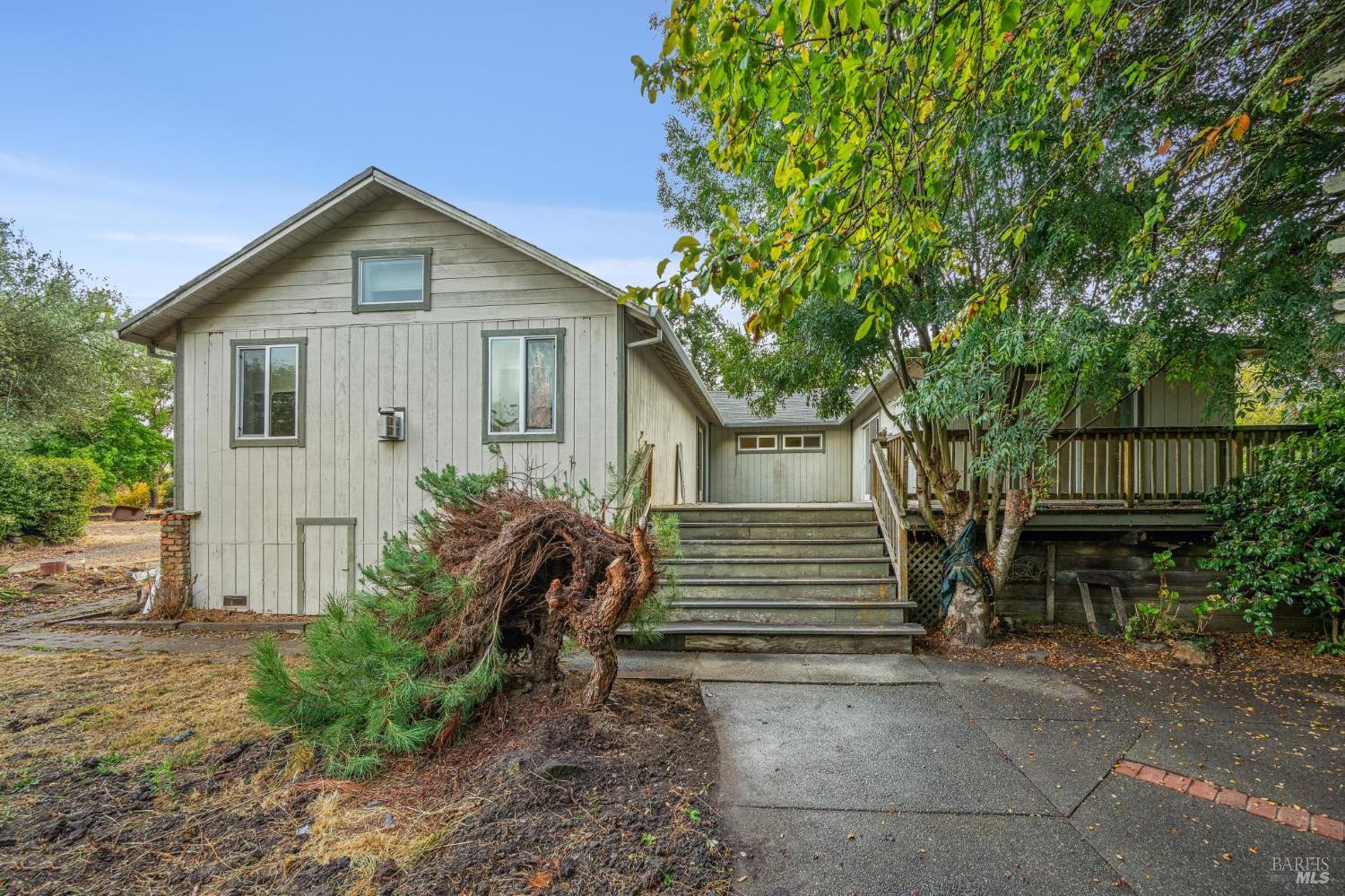 Detail Gallery Image 33 of 63 For 9760 Willow Ave, Cotati,  CA 94931 - 6 Beds | 4 Baths