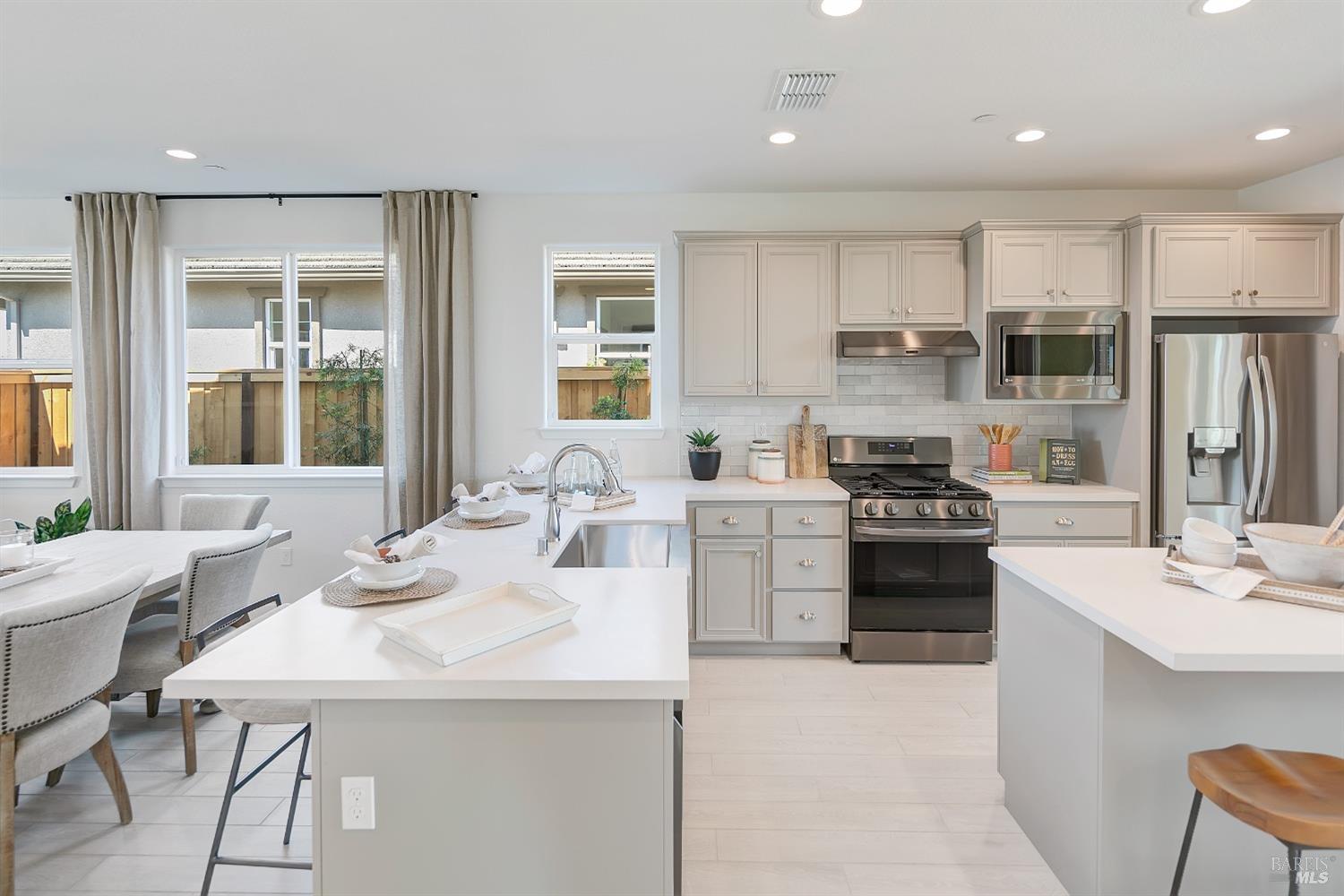 Detail Gallery Image 11 of 41 For 2438 Revival Ln, Rio Vista,  CA 94571 - 2 Beds | 2 Baths