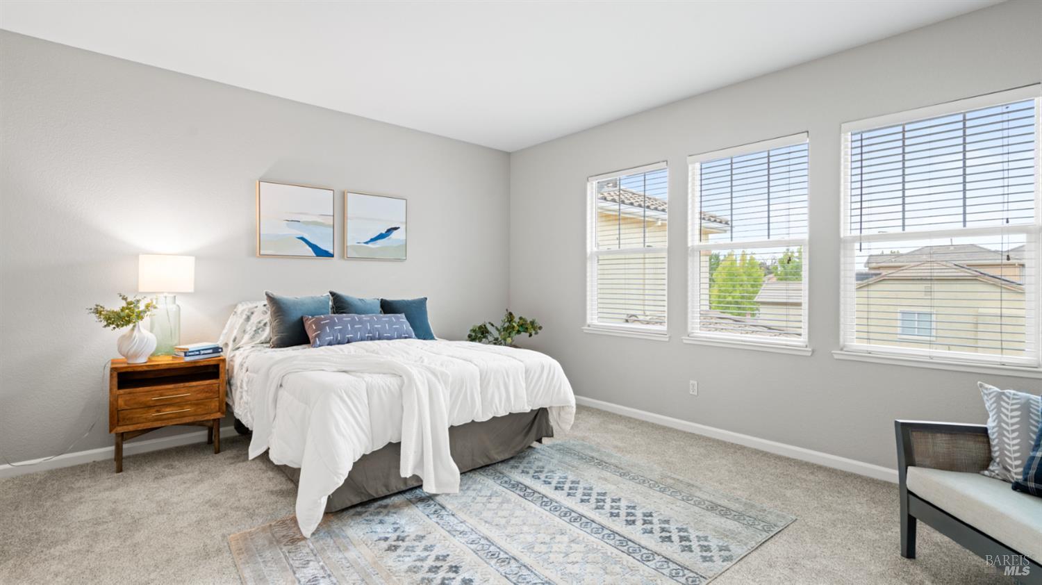 Detail Gallery Image 18 of 38 For 1202 Villaggio Cir, Vacaville,  CA 95688 - 3 Beds | 2/1 Baths