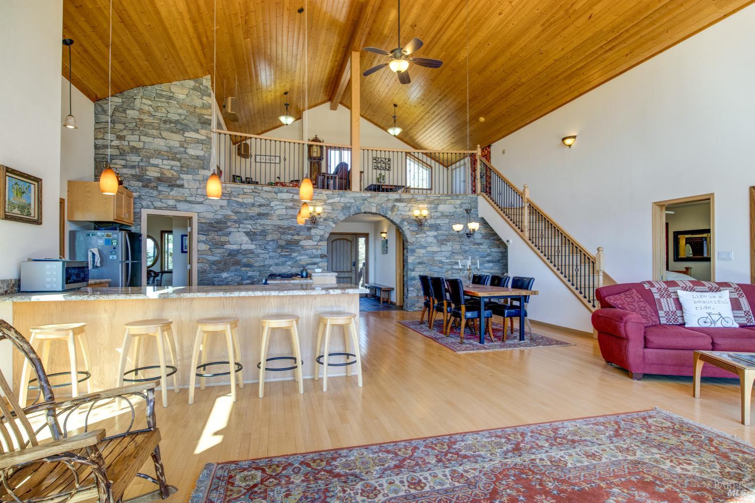 Detail Gallery Image 16 of 94 For 1280 W St. Hwy 20 St, Upper Lake,  CA 95485 - 2 Beds | 2 Baths