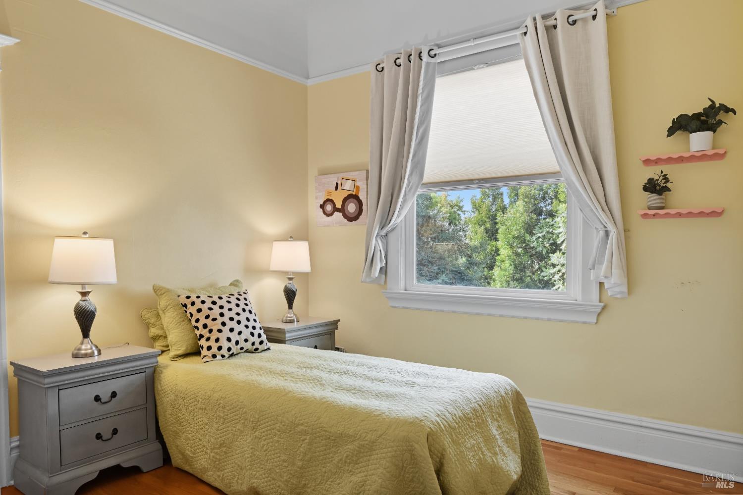 Detail Gallery Image 36 of 65 For 1117 Hearst Ave, Berkeley,  CA 94702 - 3 Beds | 2 Baths