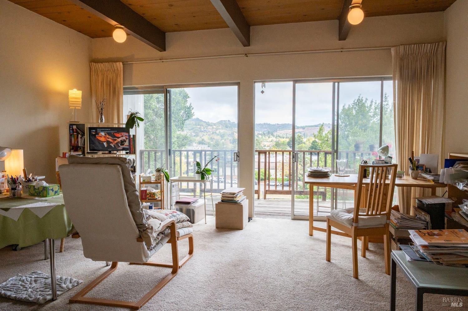 Detail Gallery Image 9 of 39 For 14 Gomez Way,  Mill Valley,  CA 94941 - – Beds | – Baths