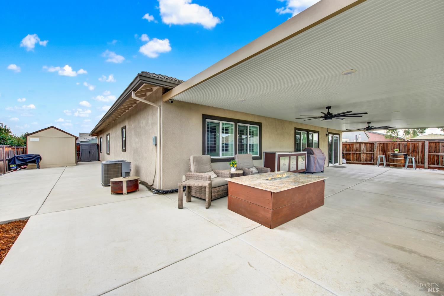 Detail Gallery Image 48 of 54 For 970 Camelia Dr, Dixon,  CA 95620 - 4 Beds | 2 Baths