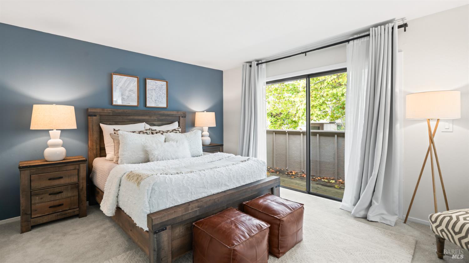 Detail Gallery Image 20 of 40 For 5 Charmaine Ct, Novato,  CA 94949 - 3 Beds | 2/1 Baths