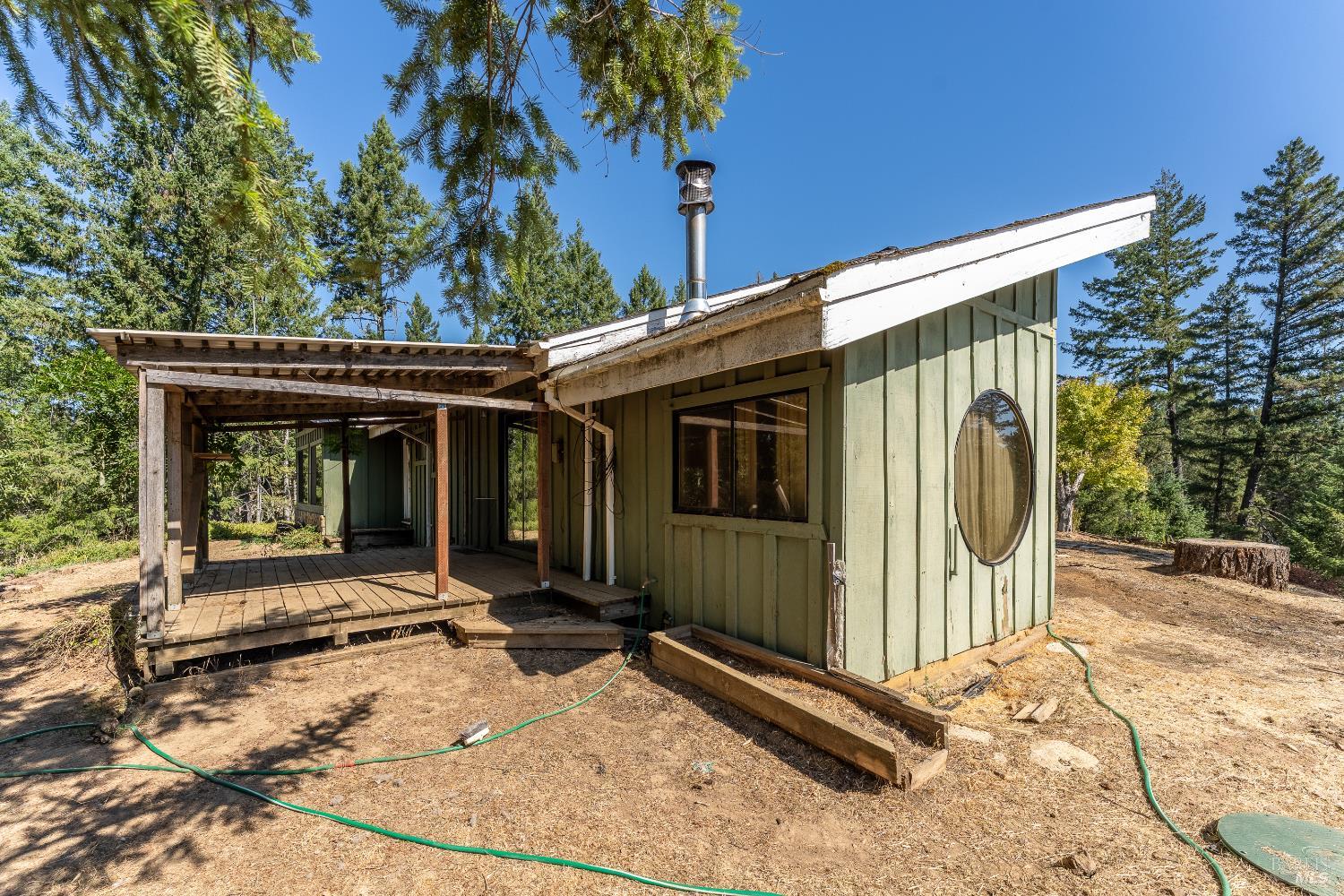 Detail Gallery Image 28 of 56 For 20201 Manzanita Dr, Willits,  CA 95490 - 3 Beds | 2 Baths