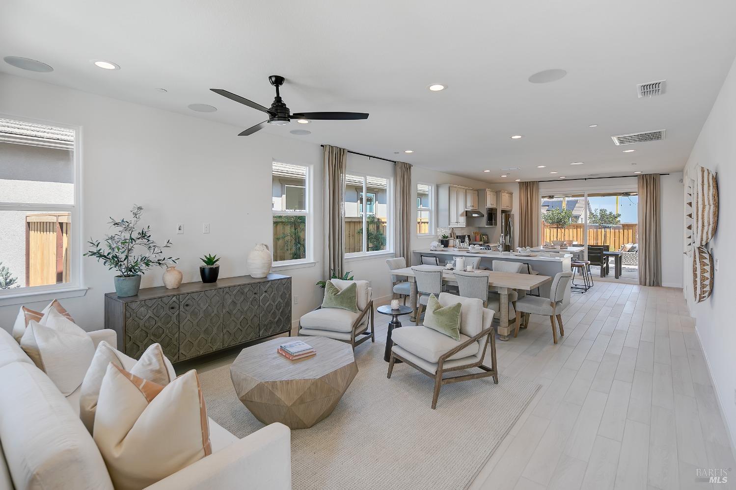 Detail Gallery Image 5 of 41 For 2438 Revival Ln, Rio Vista,  CA 94571 - 2 Beds | 2 Baths