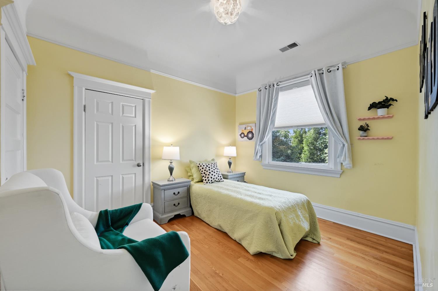 Detail Gallery Image 35 of 65 For 1117 Hearst Ave, Berkeley,  CA 94702 - 3 Beds | 2 Baths