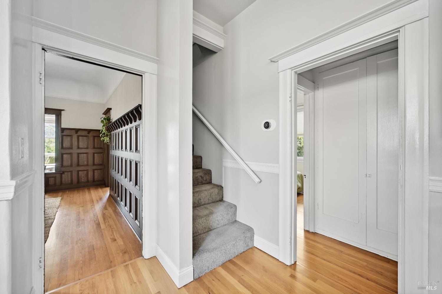 Detail Gallery Image 38 of 65 For 1117 Hearst Ave, Berkeley,  CA 94702 - 3 Beds | 2 Baths