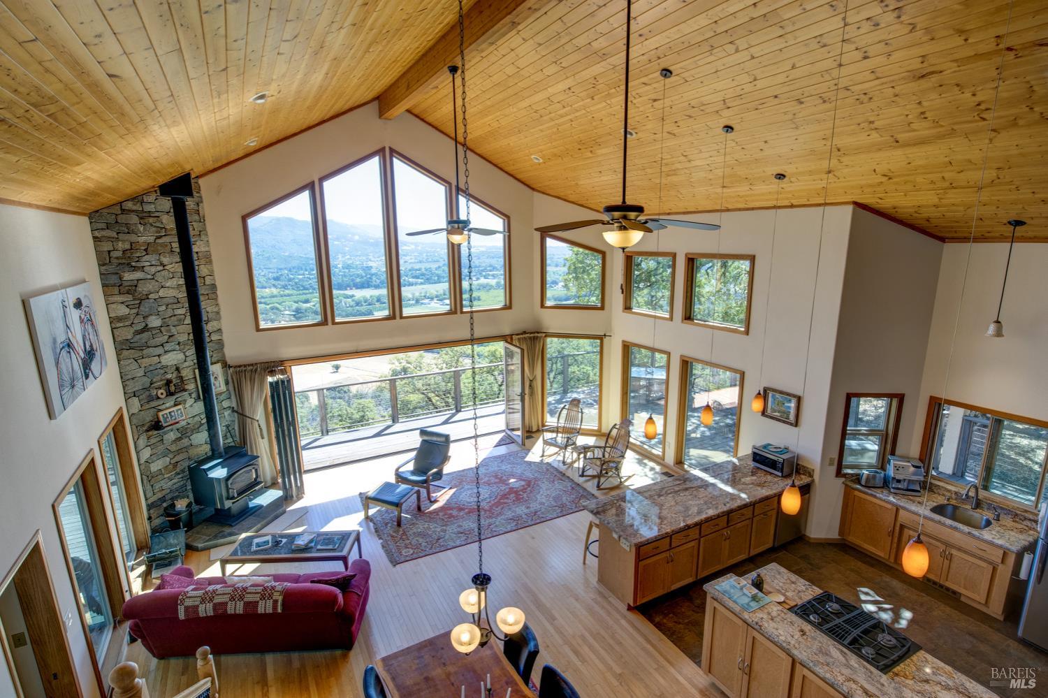 Detail Gallery Image 38 of 94 For 1280 W St. Hwy 20 St, Upper Lake,  CA 95485 - 2 Beds | 2 Baths