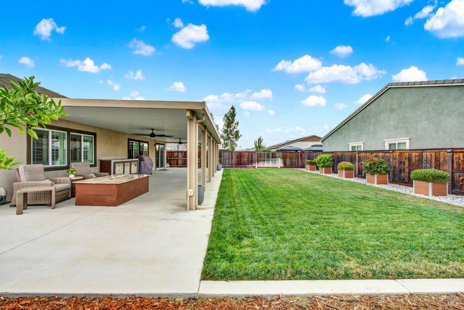 Detail Gallery Image 47 of 54 For 970 Camelia Dr, Dixon,  CA 95620 - 4 Beds | 2 Baths