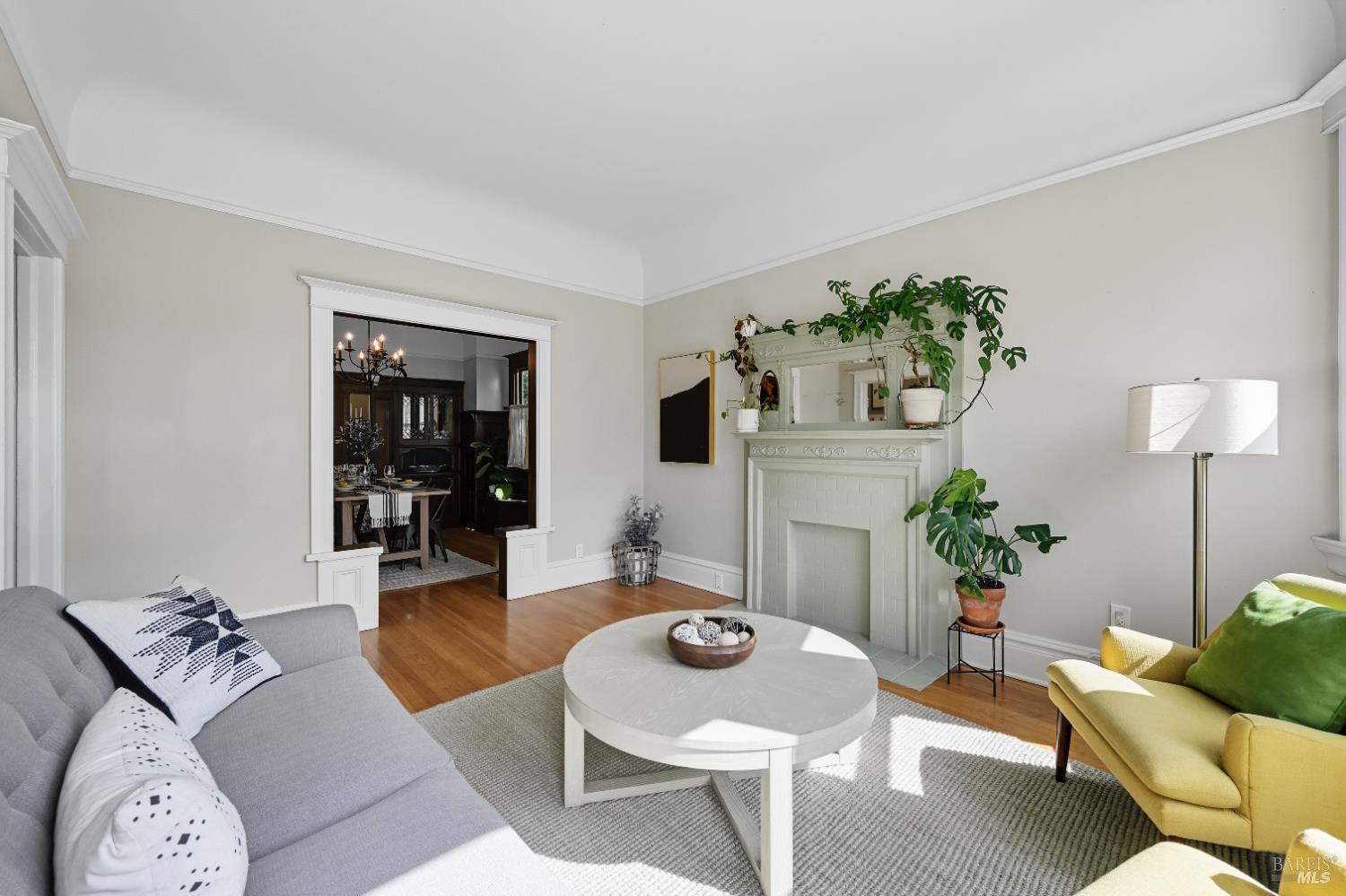 Detail Gallery Image 9 of 65 For 1117 Hearst Ave, Berkeley,  CA 94702 - 3 Beds | 2 Baths