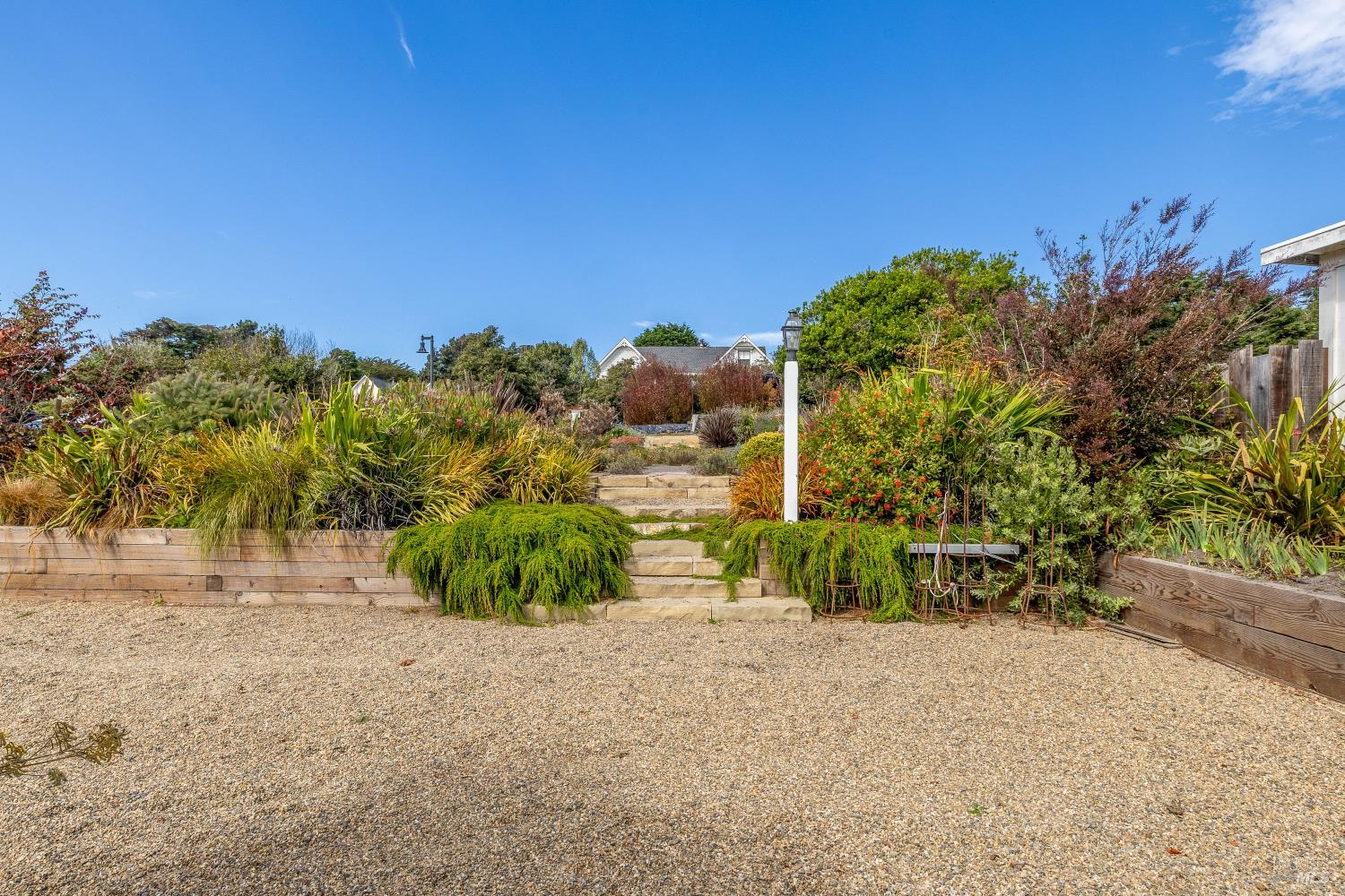 Detail Gallery Image 27 of 28 For 10501 Evergreen St, Mendocino,  CA 95460 - 2 Beds | 1 Baths