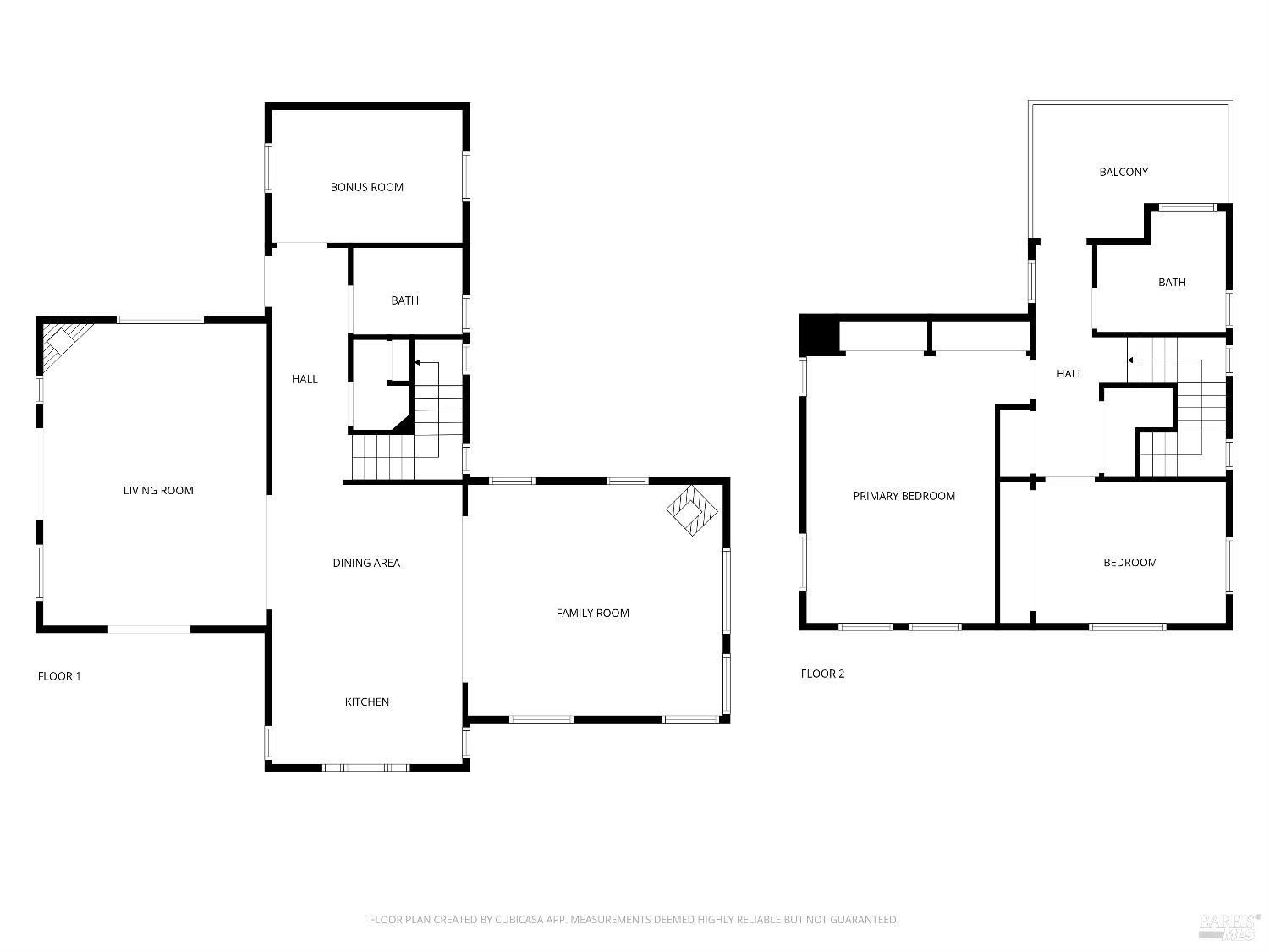 Detail Gallery Image 18 of 34 For 4070 Williams Ranch Rd, Willits,  CA 95490 - 2 Beds | 2 Baths