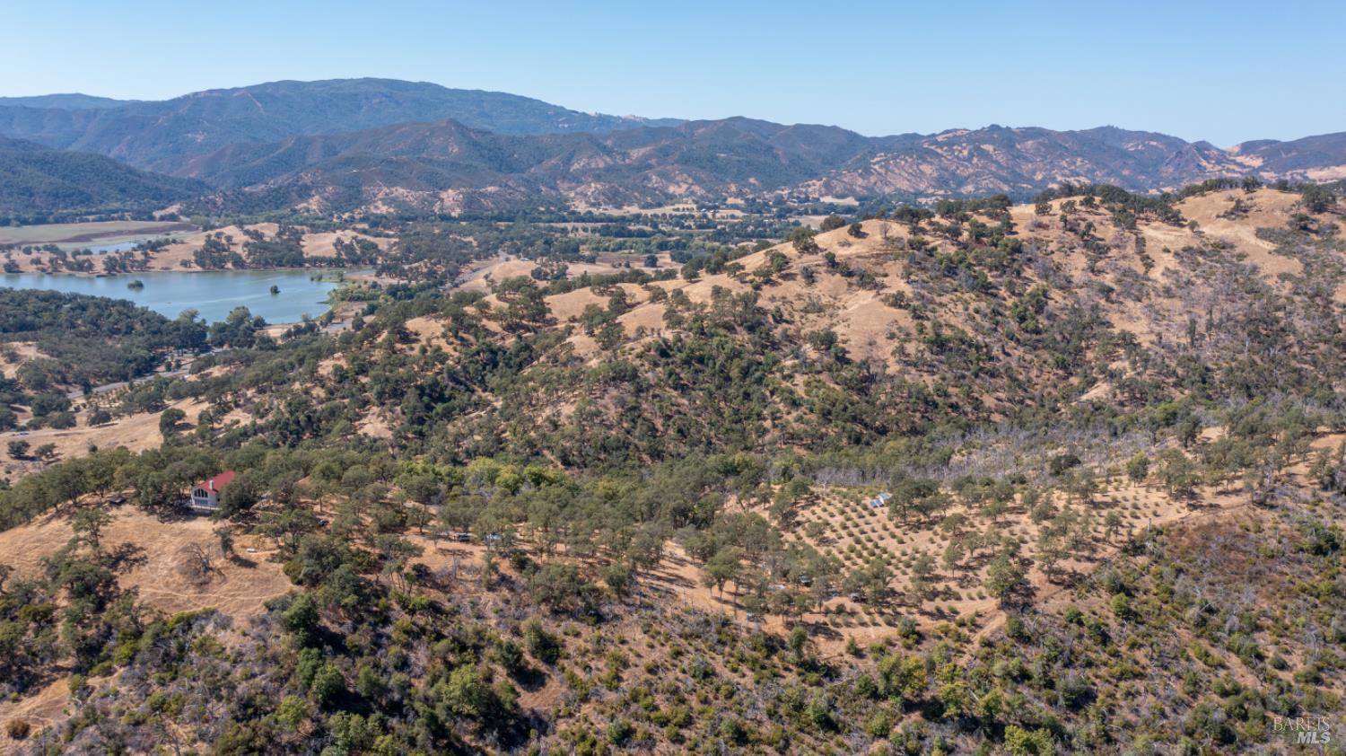 Detail Gallery Image 77 of 94 For 1280 W St. Hwy 20 St, Upper Lake,  CA 95485 - 2 Beds | 2 Baths