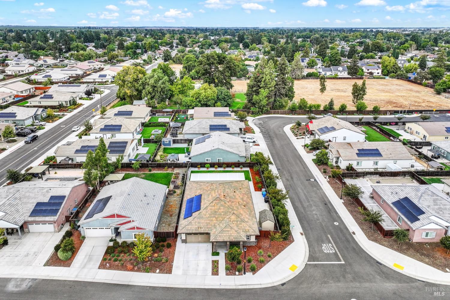 Detail Gallery Image 52 of 54 For 970 Camelia Dr, Dixon,  CA 95620 - 4 Beds | 2 Baths