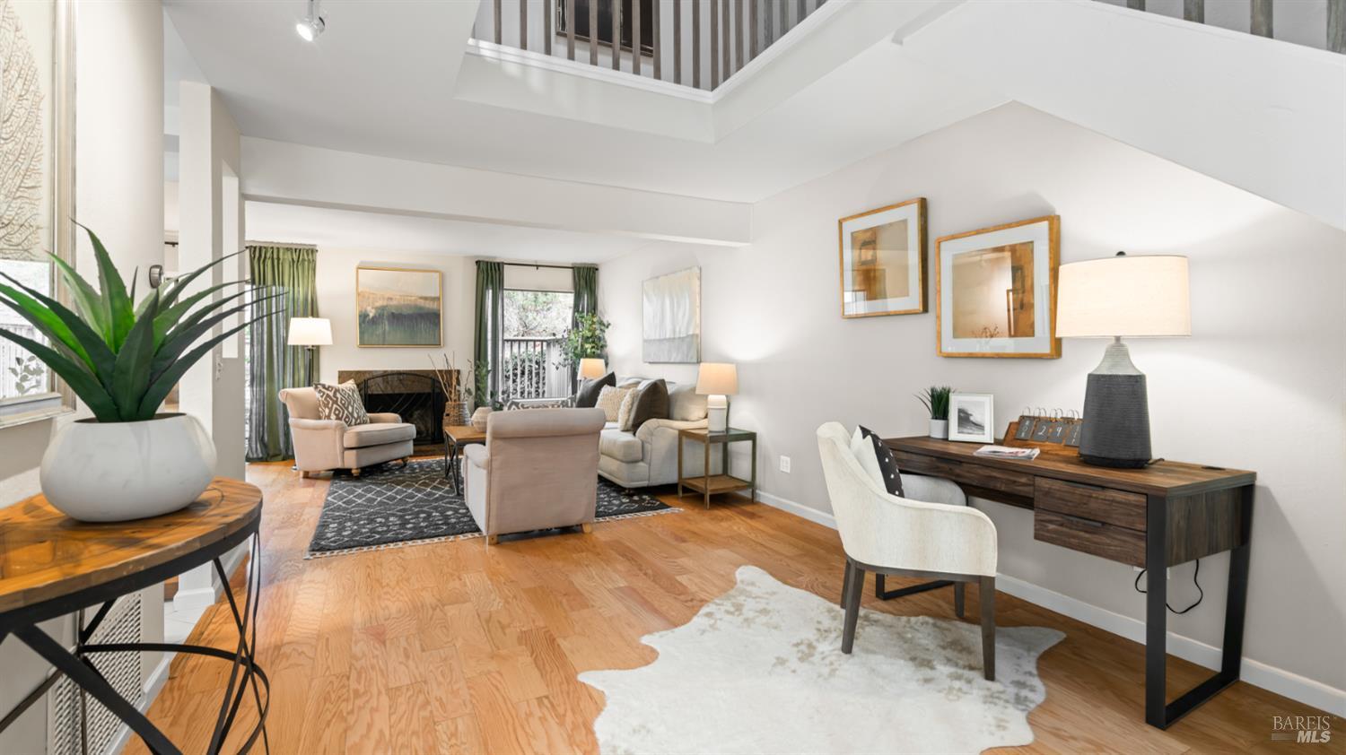 Detail Gallery Image 6 of 40 For 5 Charmaine Ct, Novato,  CA 94949 - 3 Beds | 2/1 Baths