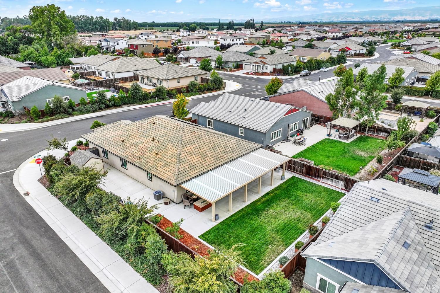 Detail Gallery Image 38 of 54 For 970 Camelia Dr, Dixon,  CA 95620 - 4 Beds | 2 Baths