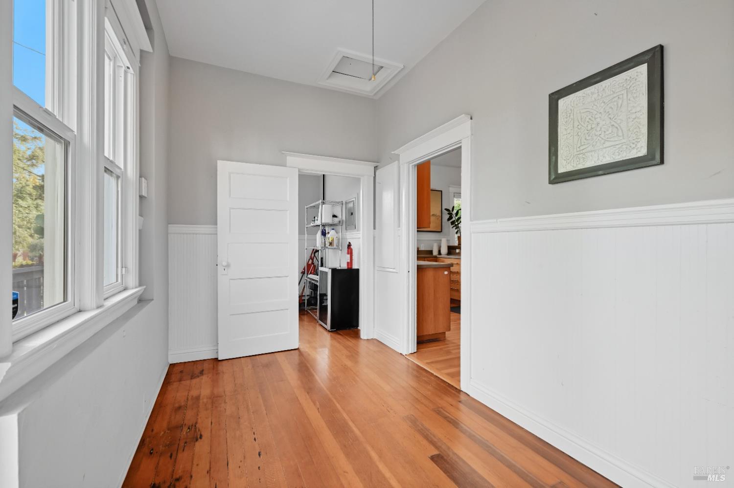 Detail Gallery Image 51 of 65 For 1117 Hearst Ave, Berkeley,  CA 94702 - 3 Beds | 2 Baths