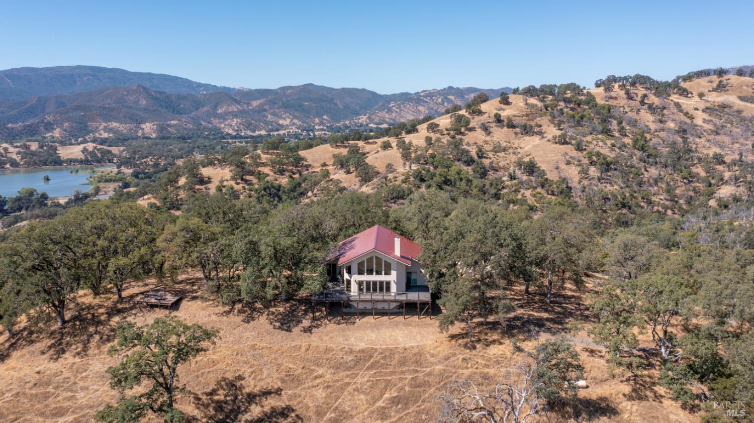 Detail Gallery Image 82 of 94 For 1280 W St. Hwy 20 St, Upper Lake,  CA 95485 - 2 Beds | 2 Baths