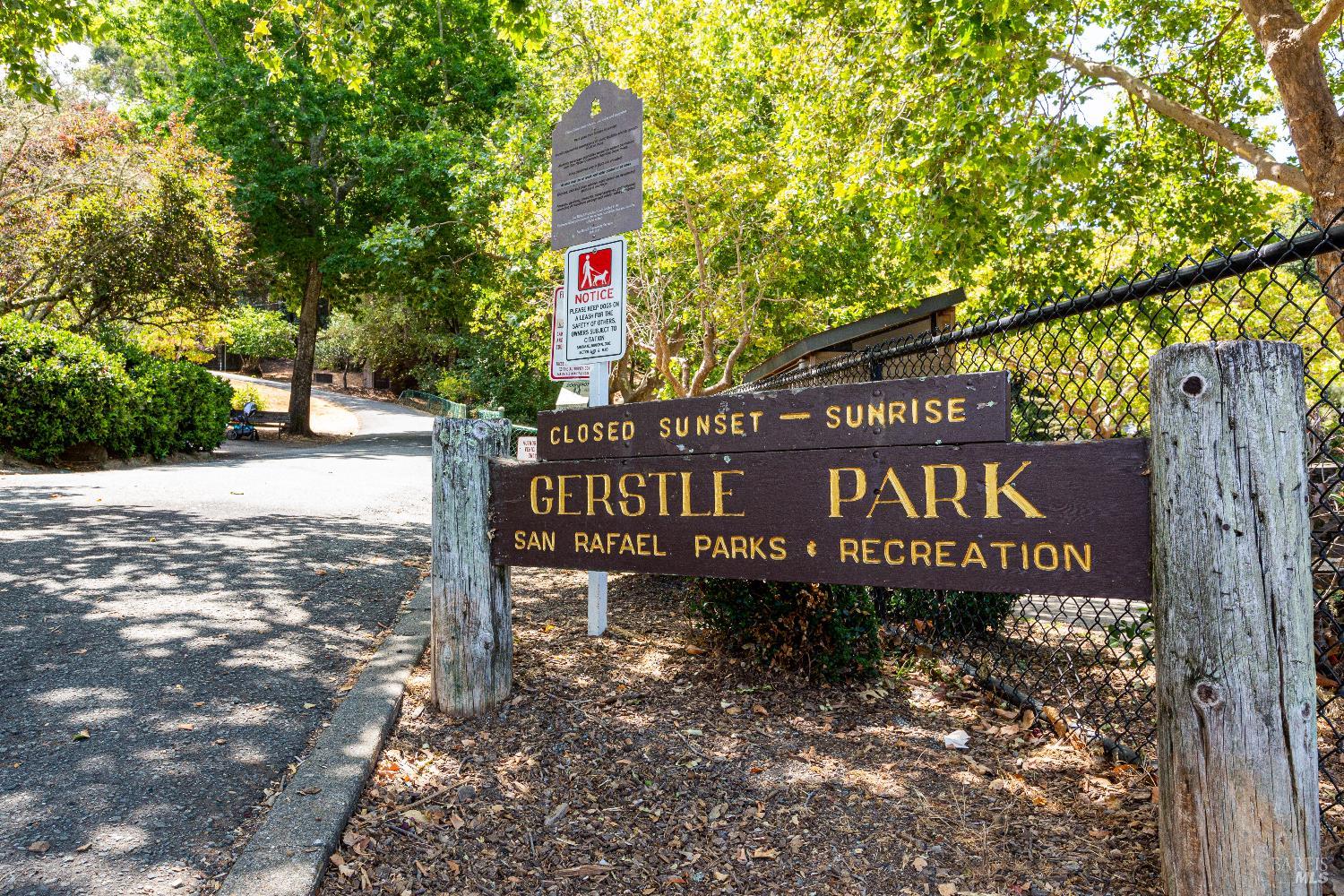 Detail Gallery Image 15 of 21 For 19 Tarrant Ct, San Rafael,  CA 94903 - 3 Beds | 2 Baths