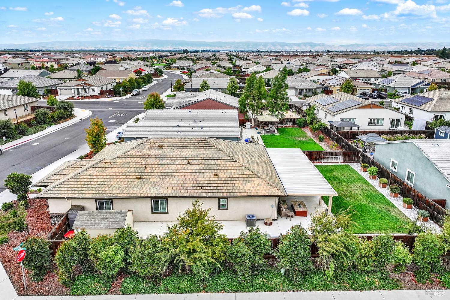 Detail Gallery Image 37 of 54 For 970 Camelia Dr, Dixon,  CA 95620 - 4 Beds | 2 Baths