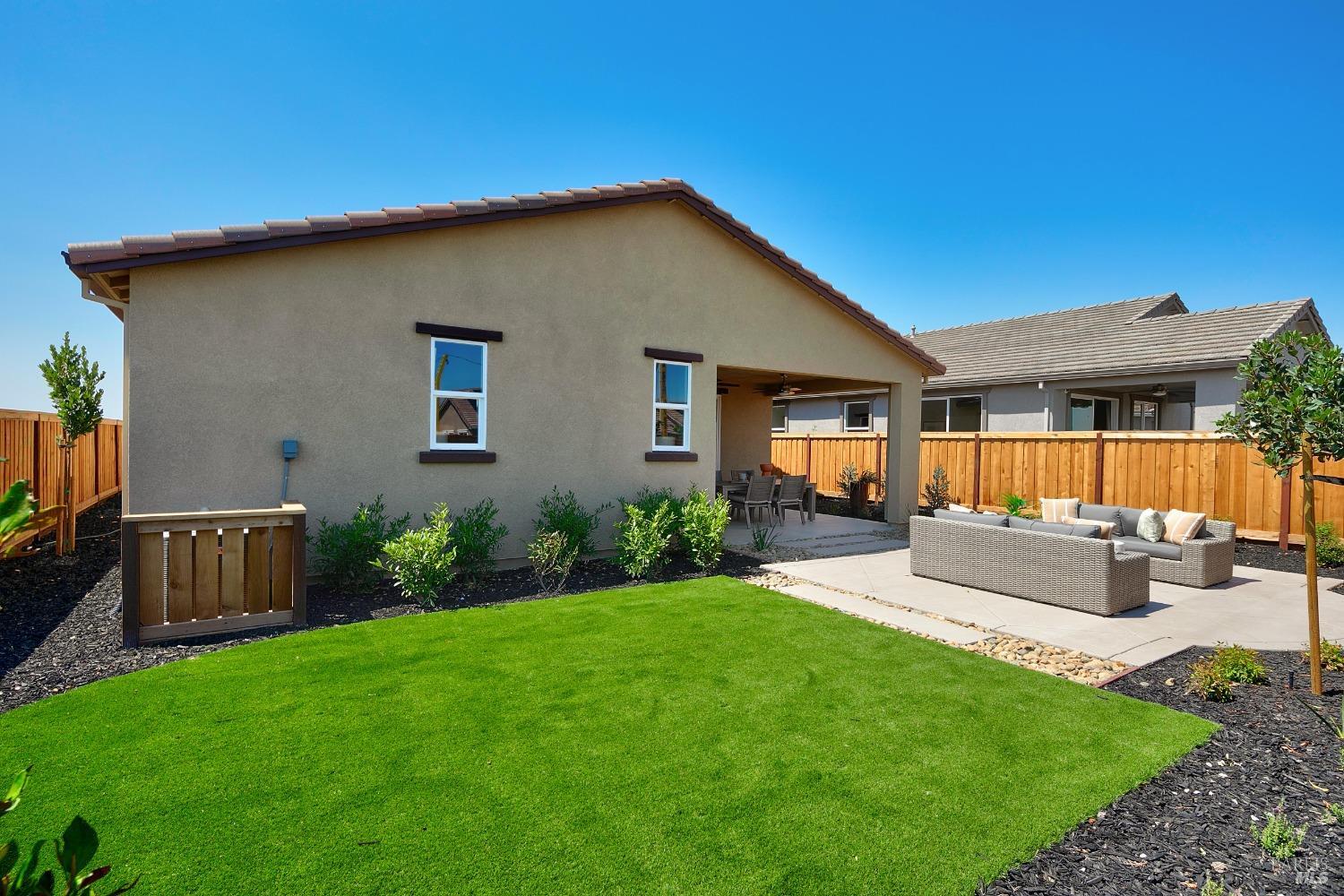 Detail Gallery Image 36 of 41 For 2438 Revival Ln, Rio Vista,  CA 94571 - 2 Beds | 2 Baths