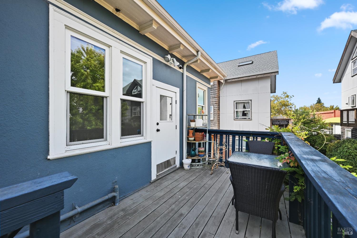 Detail Gallery Image 53 of 65 For 1117 Hearst Ave, Berkeley,  CA 94702 - 3 Beds | 2 Baths