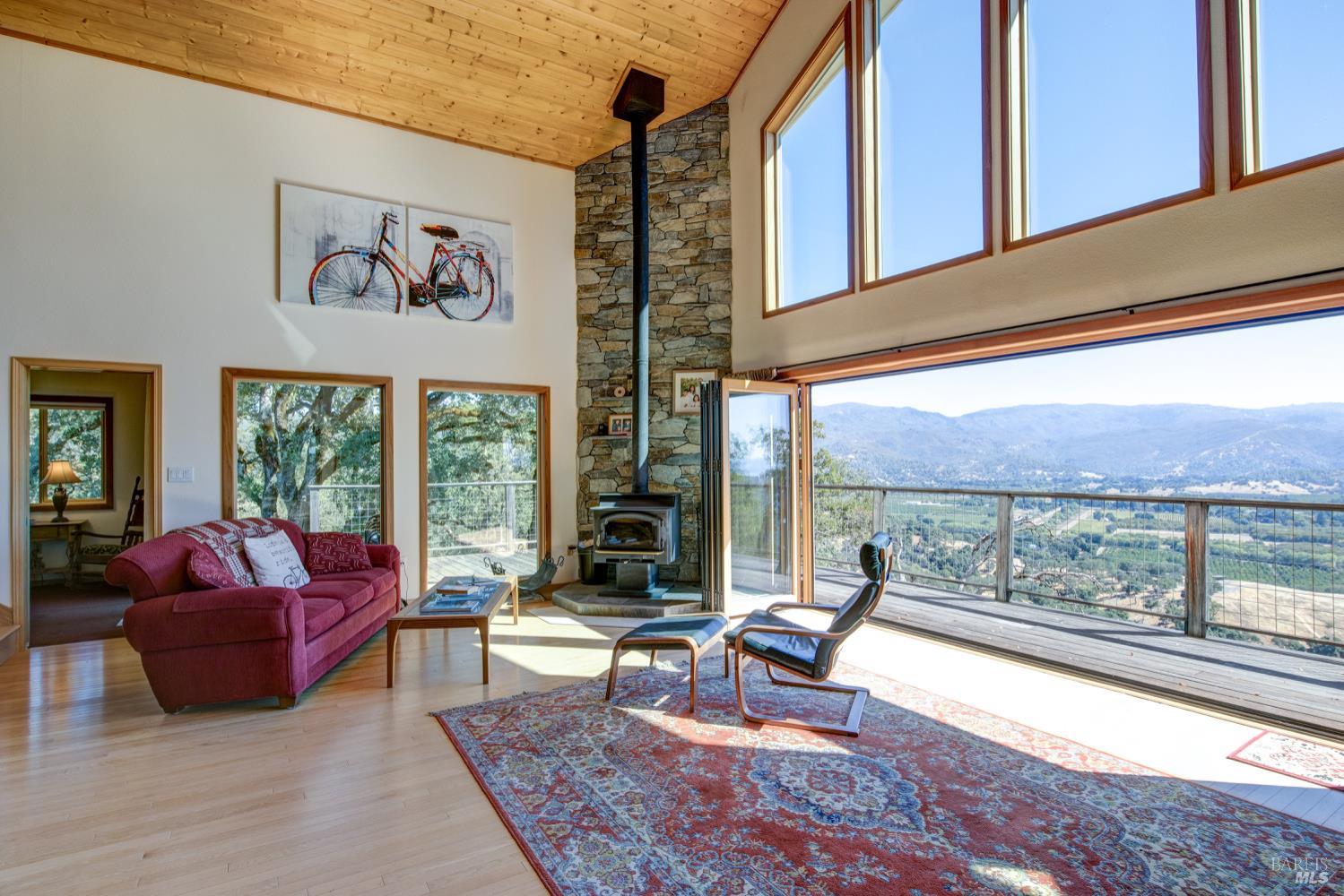 Detail Gallery Image 18 of 94 For 1280 W St. Hwy 20 St, Upper Lake,  CA 95485 - 2 Beds | 2 Baths