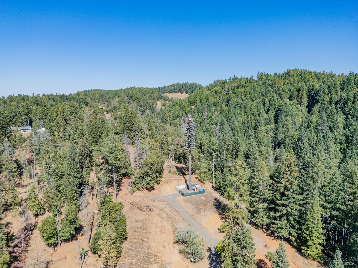 Detail Gallery Image 51 of 56 For 20201 Manzanita Dr, Willits,  CA 95490 - 3 Beds | 2 Baths
