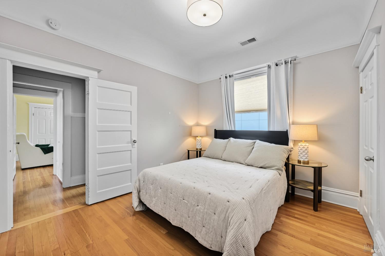 Detail Gallery Image 31 of 65 For 1117 Hearst Ave, Berkeley,  CA 94702 - 3 Beds | 2 Baths