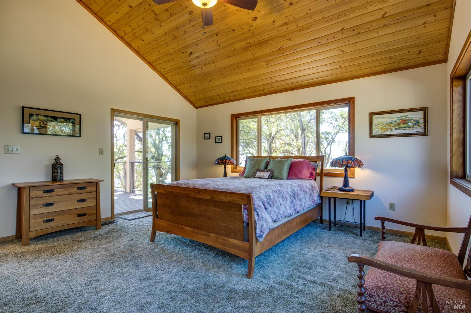 Detail Gallery Image 22 of 94 For 1280 W St. Hwy 20 St, Upper Lake,  CA 95485 - 2 Beds | 2 Baths