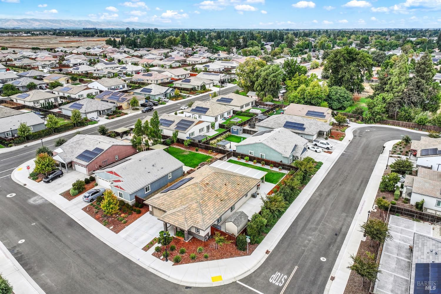 Detail Gallery Image 53 of 54 For 970 Camelia Dr, Dixon,  CA 95620 - 4 Beds | 2 Baths