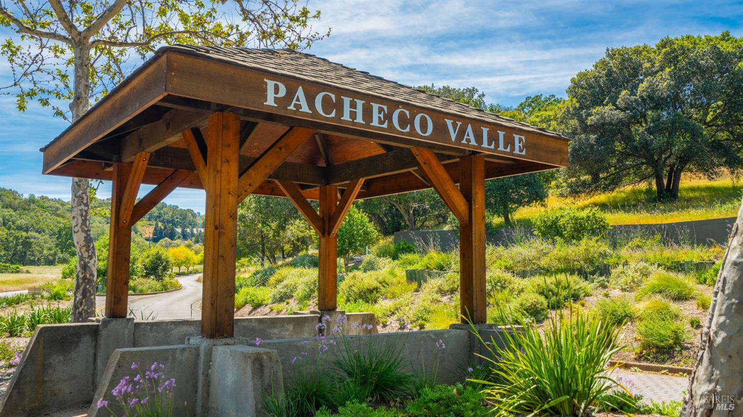 Detail Gallery Image 40 of 40 For 5 Charmaine Ct, Novato,  CA 94949 - 3 Beds | 2/1 Baths