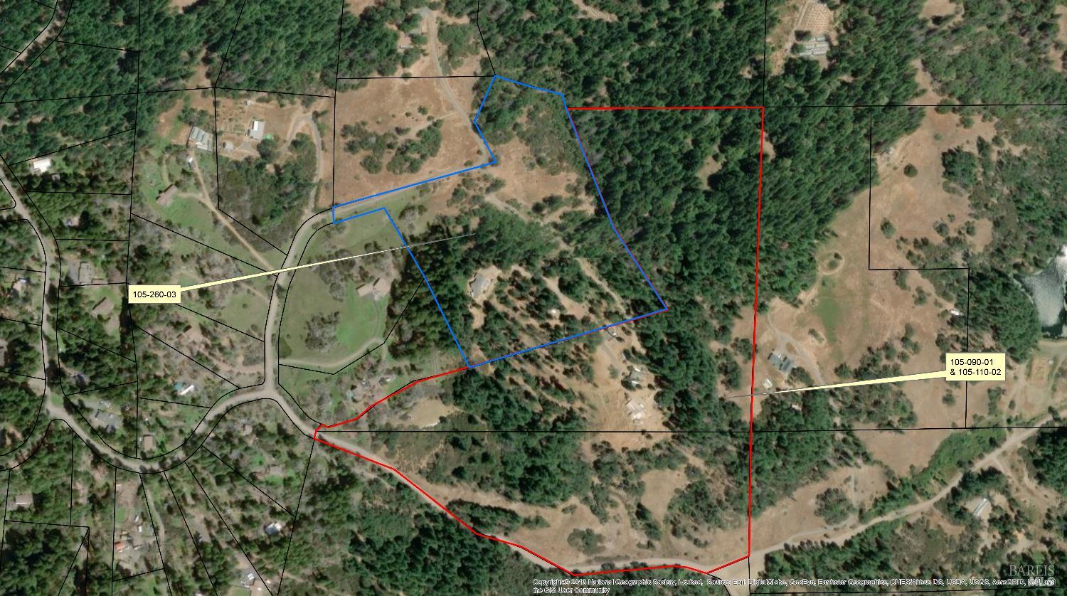 Detail Gallery Image 40 of 56 For 20201 Manzanita Dr, Willits,  CA 95490 - 3 Beds | 2 Baths