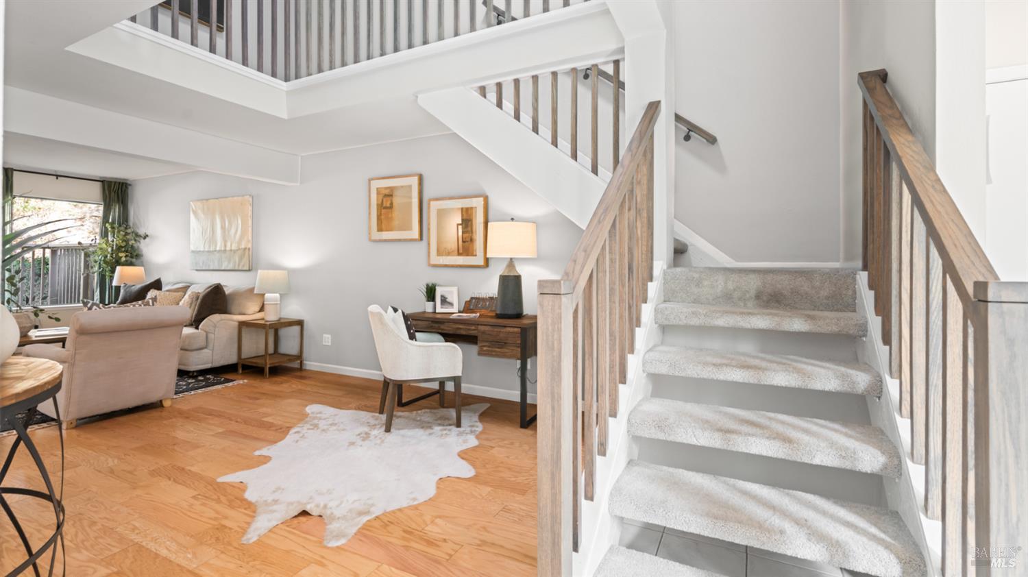 Detail Gallery Image 13 of 40 For 5 Charmaine Ct, Novato,  CA 94949 - 3 Beds | 2/1 Baths