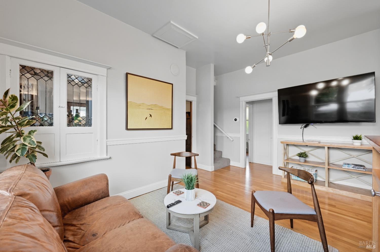 Detail Gallery Image 21 of 65 For 1117 Hearst Ave, Berkeley,  CA 94702 - 3 Beds | 2 Baths