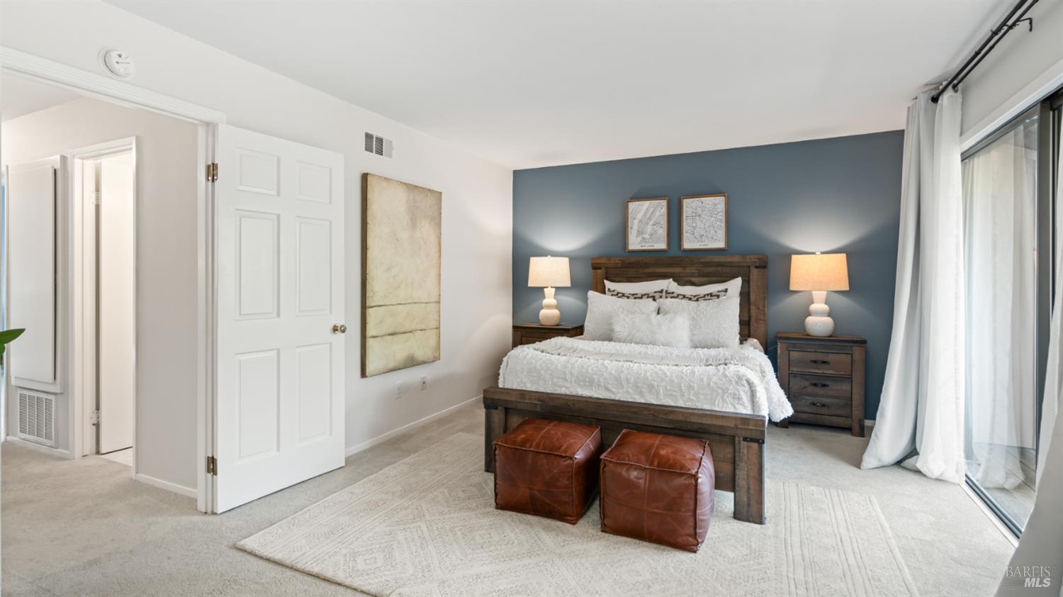 Detail Gallery Image 23 of 40 For 5 Charmaine Ct, Novato,  CA 94949 - 3 Beds | 2/1 Baths