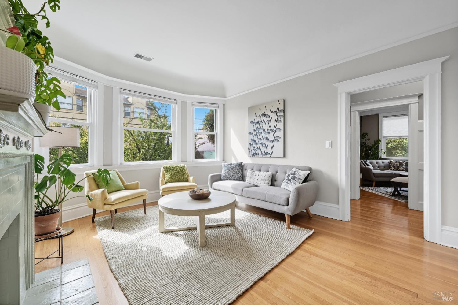 Detail Gallery Image 8 of 65 For 1117 Hearst Ave, Berkeley,  CA 94702 - 3 Beds | 2 Baths