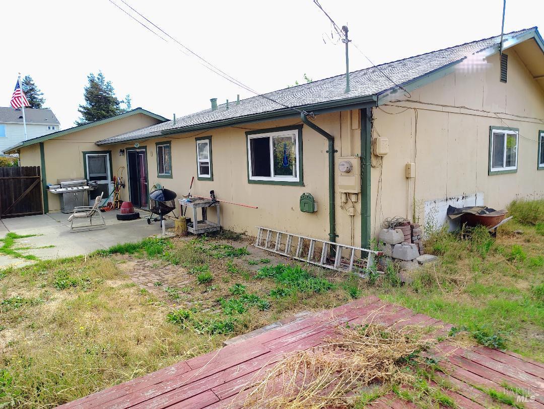 Detail Gallery Image 18 of 18 For 1113 Kellogg St, Suisun City,  CA 94585 - 4 Beds | 2 Baths