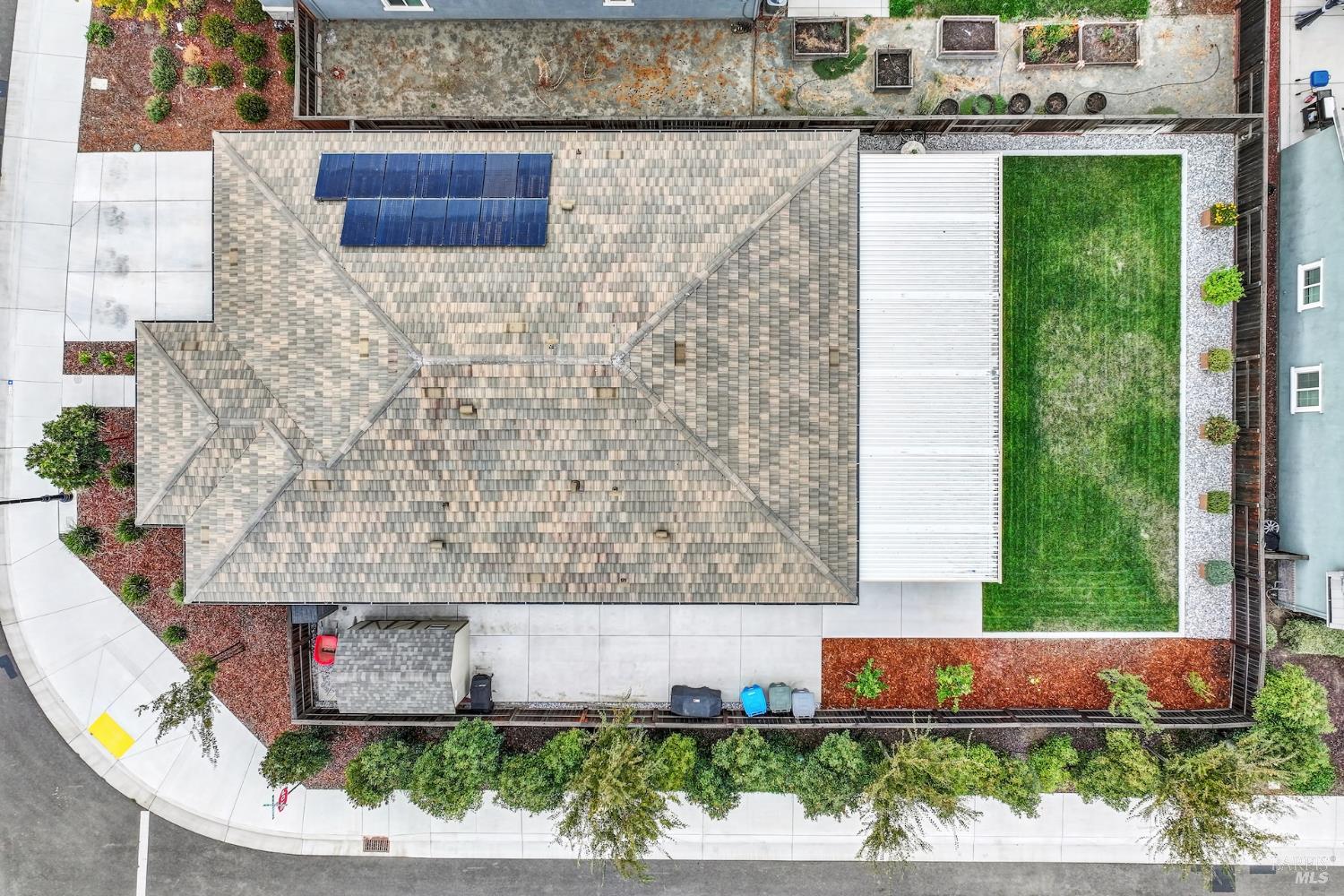 Detail Gallery Image 36 of 54 For 970 Camelia Dr, Dixon,  CA 95620 - 4 Beds | 2 Baths