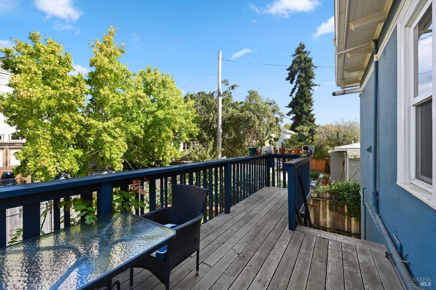 Detail Gallery Image 54 of 65 For 1117 Hearst Ave, Berkeley,  CA 94702 - 3 Beds | 2 Baths