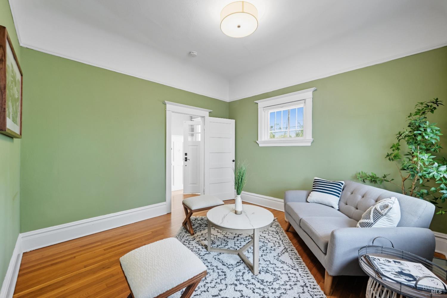 Detail Gallery Image 5 of 65 For 1117 Hearst Ave, Berkeley,  CA 94702 - 3 Beds | 2 Baths