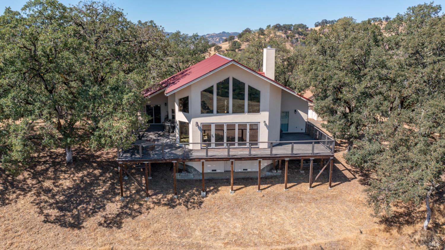 Detail Gallery Image 84 of 94 For 1280 W St. Hwy 20 St, Upper Lake,  CA 95485 - 2 Beds | 2 Baths