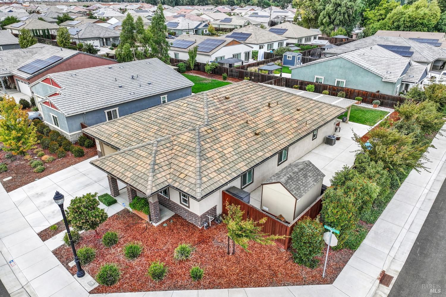 Detail Gallery Image 51 of 54 For 970 Camelia Dr, Dixon,  CA 95620 - 4 Beds | 2 Baths