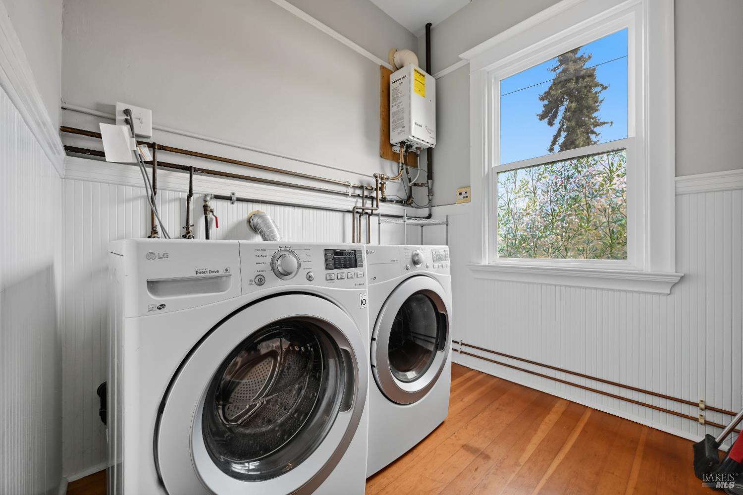 Detail Gallery Image 52 of 65 For 1117 Hearst Ave, Berkeley,  CA 94702 - 3 Beds | 2 Baths