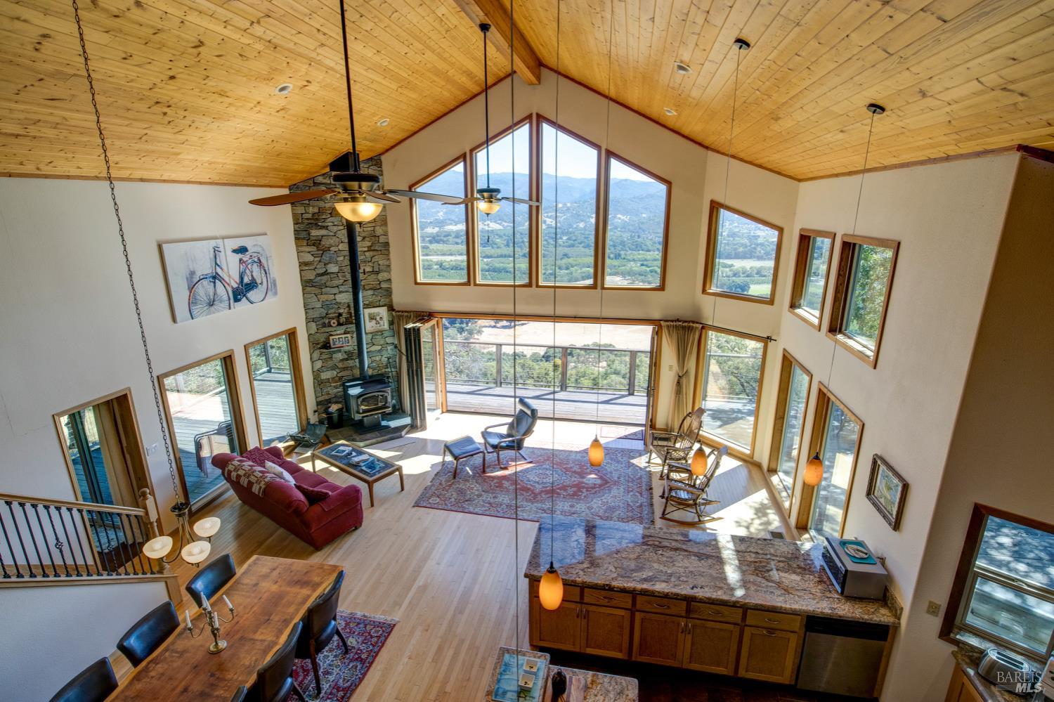 Detail Gallery Image 37 of 94 For 1280 W St. Hwy 20 St, Upper Lake,  CA 95485 - 2 Beds | 2 Baths