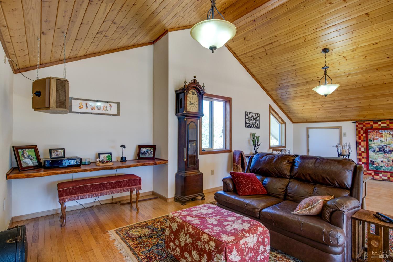 Detail Gallery Image 36 of 94 For 1280 W St. Hwy 20 St, Upper Lake,  CA 95485 - 2 Beds | 2 Baths