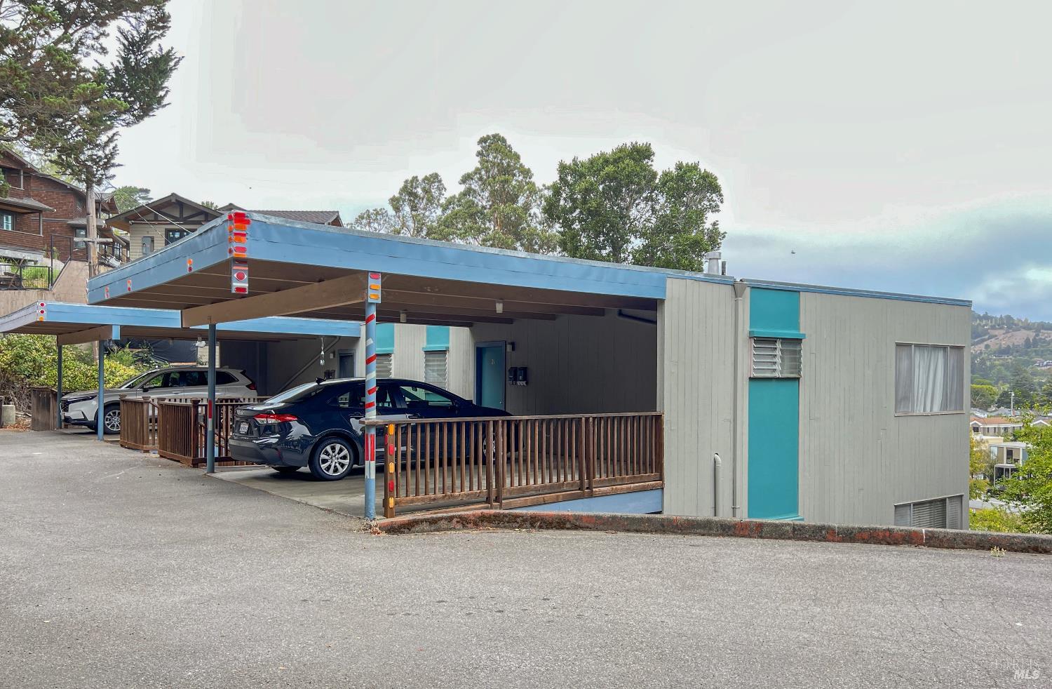 Detail Gallery Image 3 of 39 For 14 Gomez Way,  Mill Valley,  CA 94941 - – Beds | – Baths