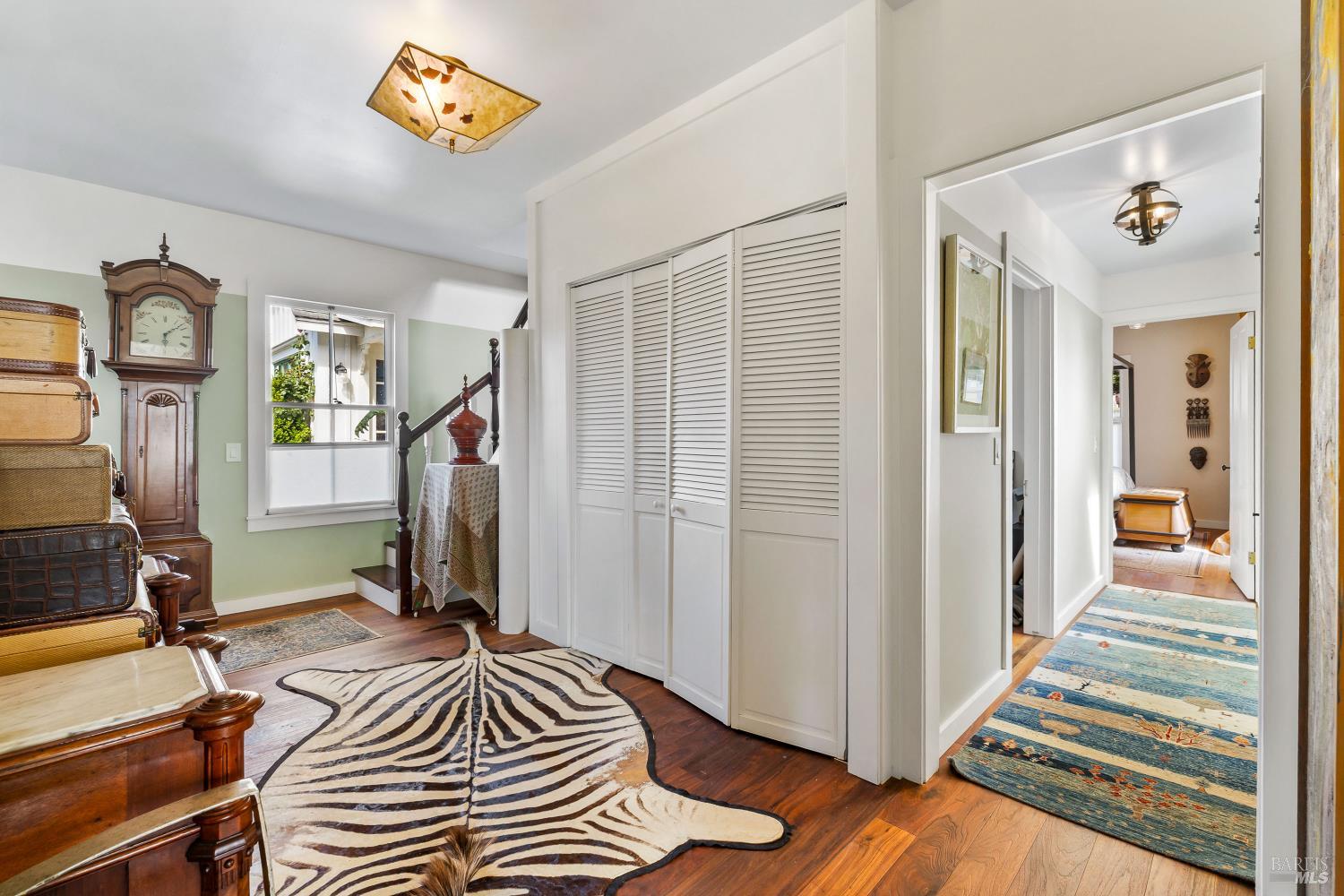 Detail Gallery Image 11 of 28 For 10501 Evergreen St, Mendocino,  CA 95460 - 2 Beds | 1 Baths