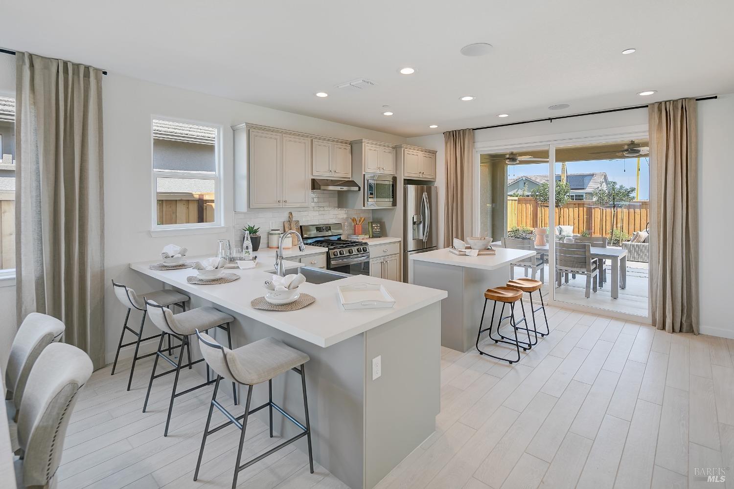 Detail Gallery Image 10 of 41 For 2438 Revival Ln, Rio Vista,  CA 94571 - 2 Beds | 2 Baths